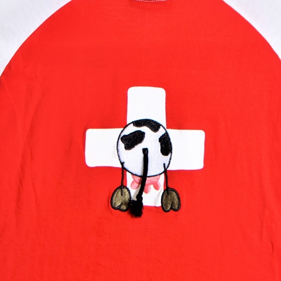 Whale by Switcher logo Front/back - Picture 5 of 6